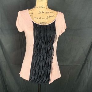 Blouse with ruffles 3/10